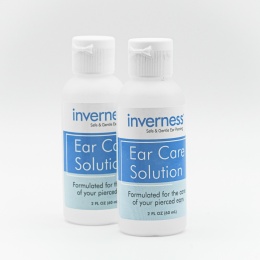 Płyn do pielęgnacji piercingu InvernessMed Ear Care Solution IN98002-7
