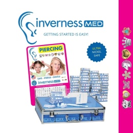 Zestaw INVERNESSMED PROFESJONALNY