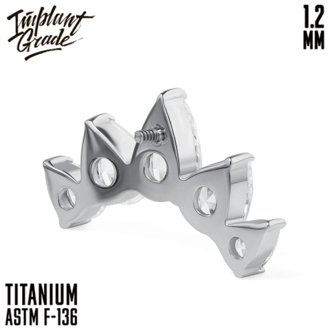 SKU: 1184-g Diadem Cluster 1.2-Gold