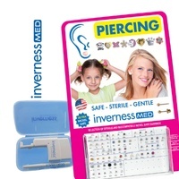 Zestaw INVERNESSMED START