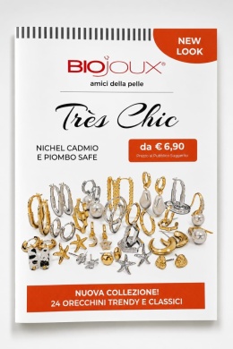 BJT MIX TRESCHIC ZESTAW 48 PAR COD.BJT. TRESCHIC